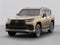2026 Lexus LX 700h Luxury