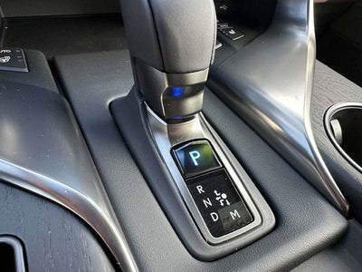 2026 Lexus LX 700h Luxury
