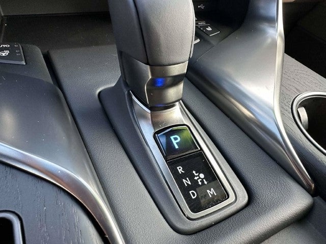 2026 Lexus LX 700h Luxury