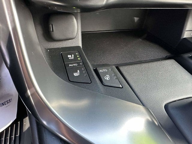 2026 Lexus LX 700h Luxury