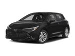 2023 Toyota Corolla Hatchback XSE
