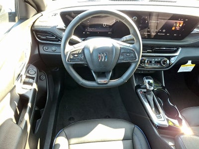 2025 Buick Envista Sport Touring