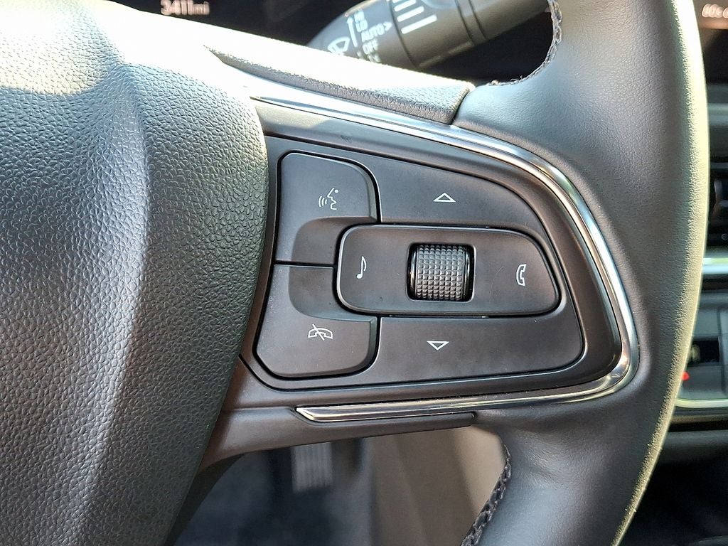 2025 Buick Envista Sport Touring