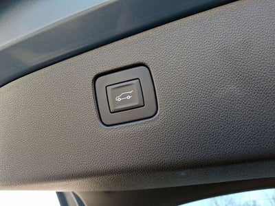 2025 Buick Envista Sport Touring