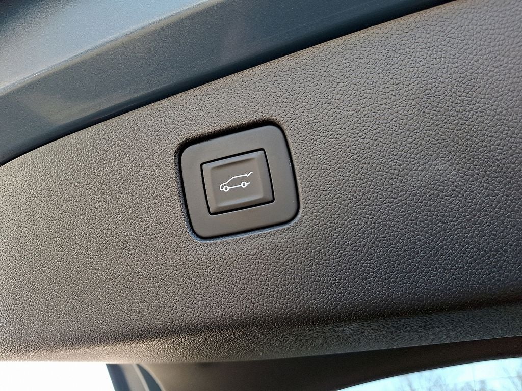 2025 Buick Envista Sport Touring