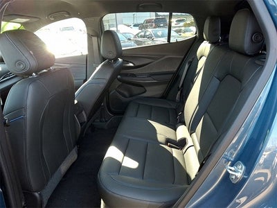 2025 Buick Envista Sport Touring