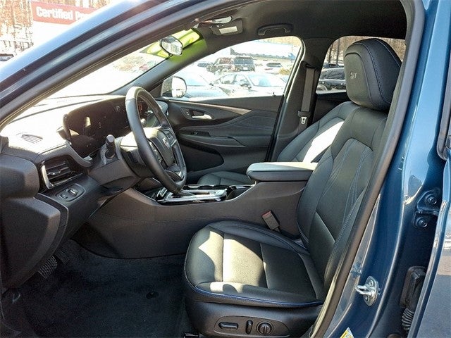 2025 Buick Envista Sport Touring
