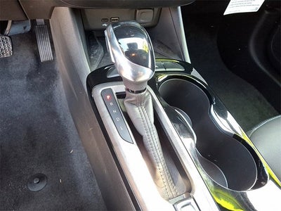 2025 Buick Envista Sport Touring