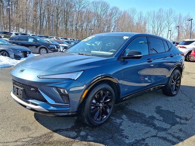 2025 Buick Envista Sport Touring