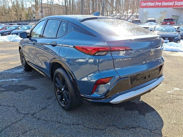2025 Buick Envista Sport Touring