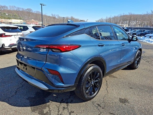 2025 Buick Envista Sport Touring