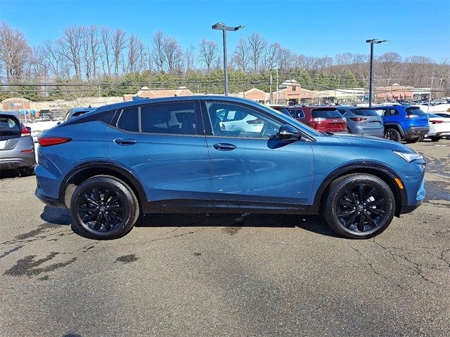 2025 Buick Envista Sport Touring