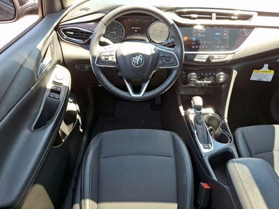 2020 Buick Encore GX Select