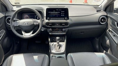 2023 Hyundai Kona Limited