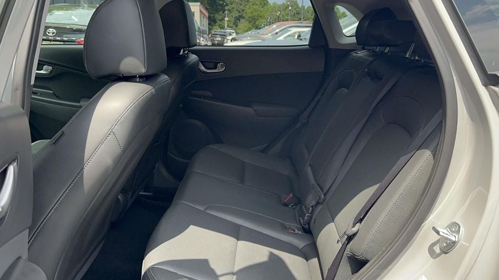 2023 Hyundai Kona Limited