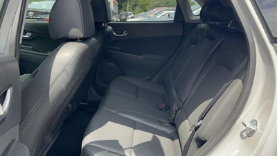 2023 Hyundai Kona Limited