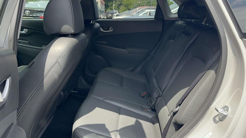 2023 Hyundai Kona Limited