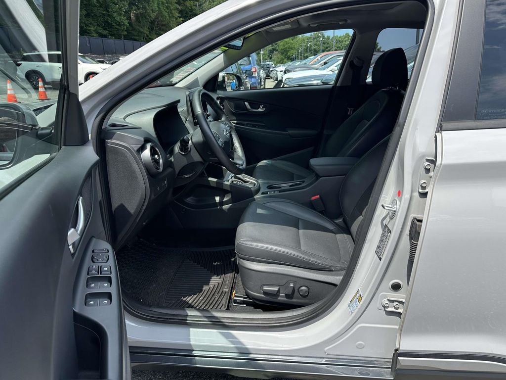 2023 Hyundai Kona Limited