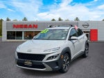 2023 Hyundai Kona Limited