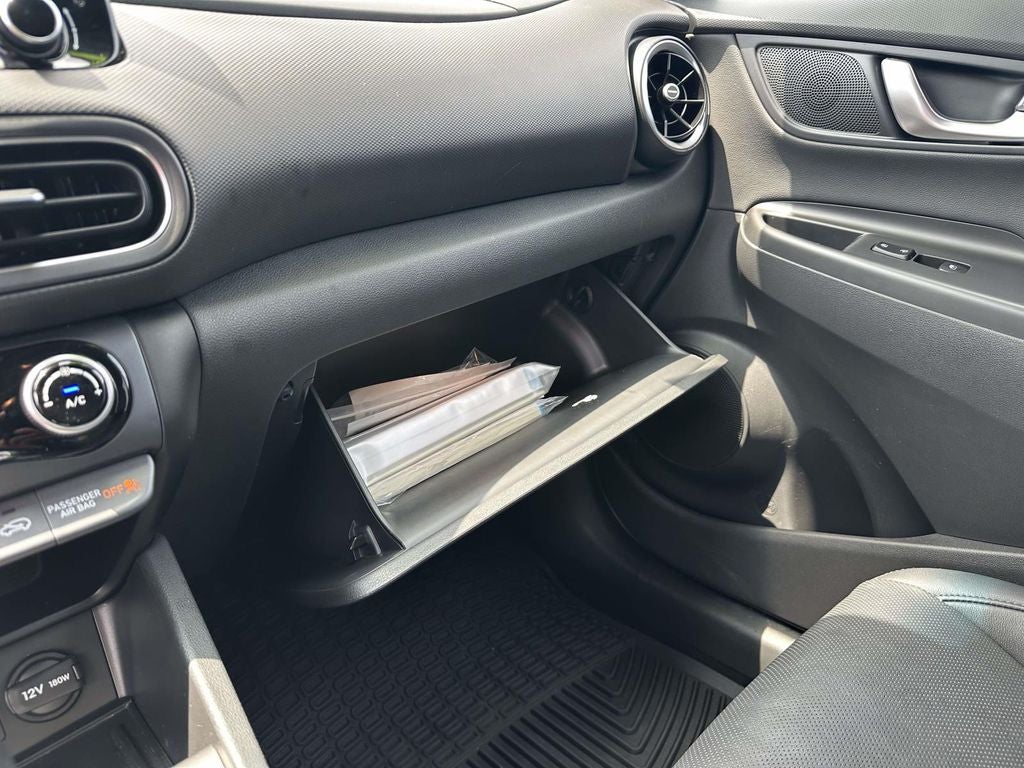 2023 Hyundai Kona Limited