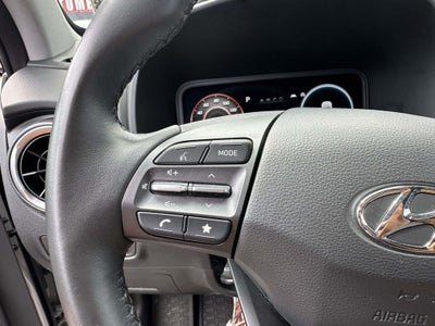 2023 Hyundai Kona Limited