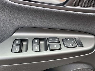 2023 Hyundai Kona Limited
