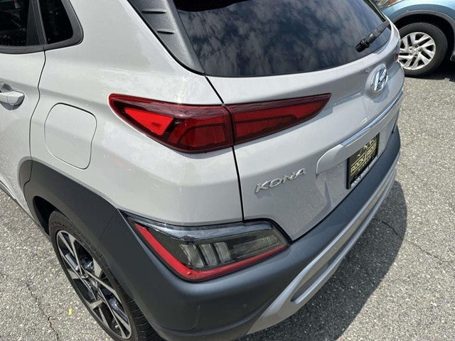 2023 Hyundai Kona Limited