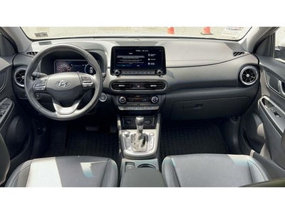 2023 Hyundai Kona Limited