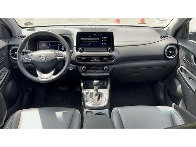 2023 Hyundai Kona Limited