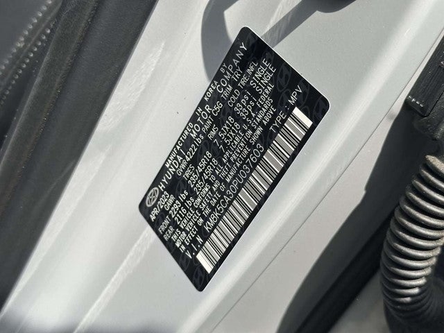 2023 Hyundai Kona Limited