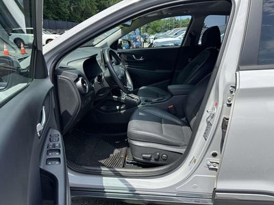 2023 Hyundai Kona Limited