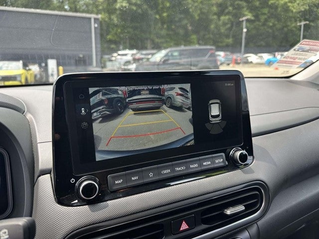 2023 Hyundai Kona Limited
