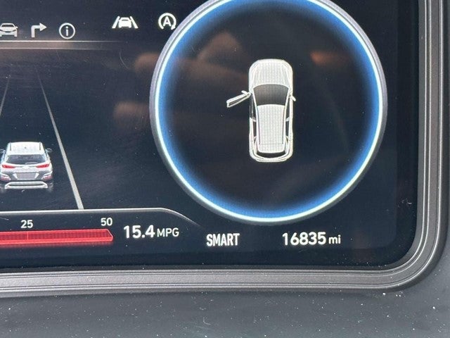 2023 Hyundai Kona Limited