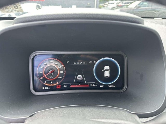 2023 Hyundai Kona Limited