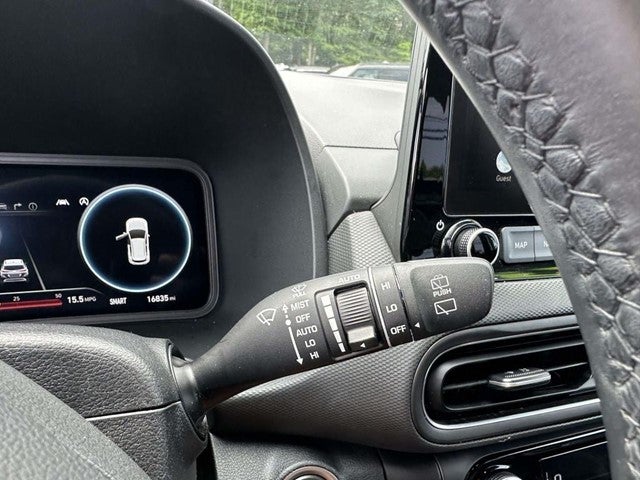 2023 Hyundai Kona Limited