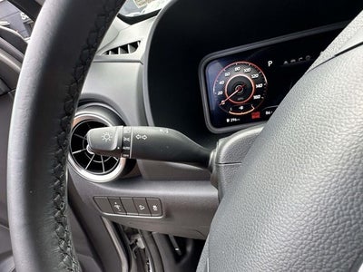 2023 Hyundai Kona Limited