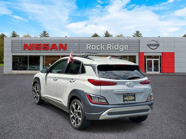 2023 Hyundai Kona Limited