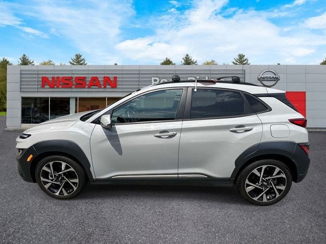 2023 Hyundai Kona Limited