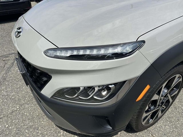 2023 Hyundai Kona Limited