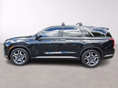 2023 Hyundai Palisade SEL