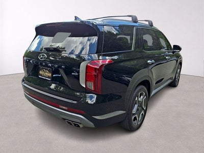 2023 Hyundai Palisade SEL