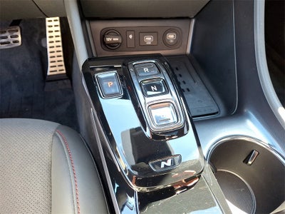 2023 Hyundai Sonata N Line