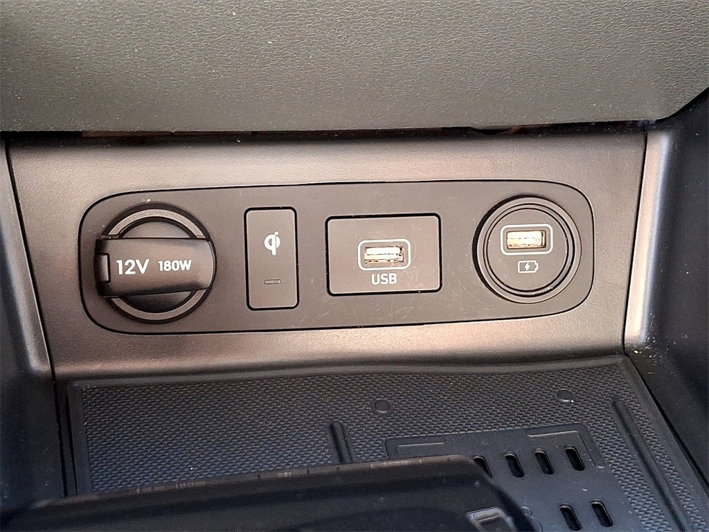 2023 Hyundai Sonata N Line