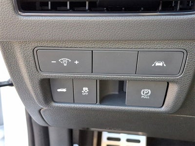 2023 Hyundai Sonata N Line