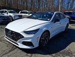 2023 Hyundai Sonata N Line
