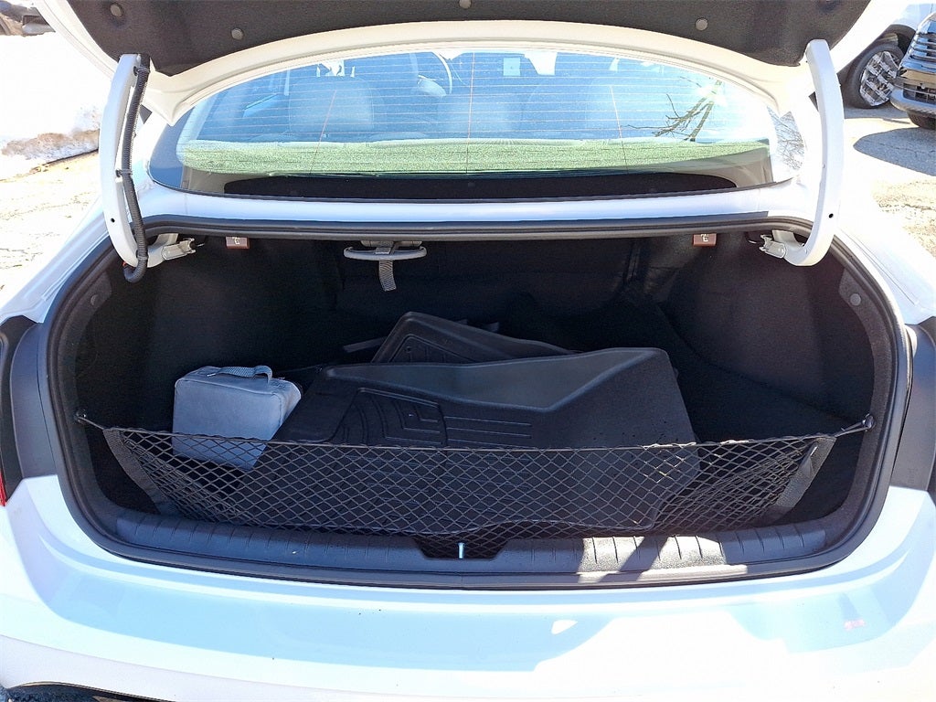 2023 Hyundai Sonata N Line