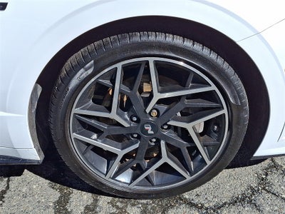 2023 Hyundai Sonata N Line