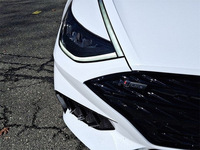 2023 Hyundai Sonata N Line