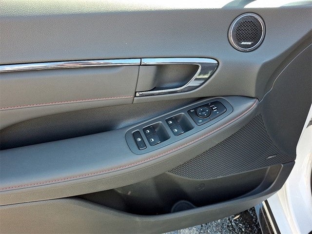 2023 Hyundai Sonata N Line