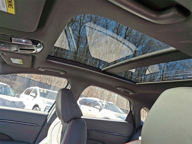 2023 Hyundai Sonata N Line